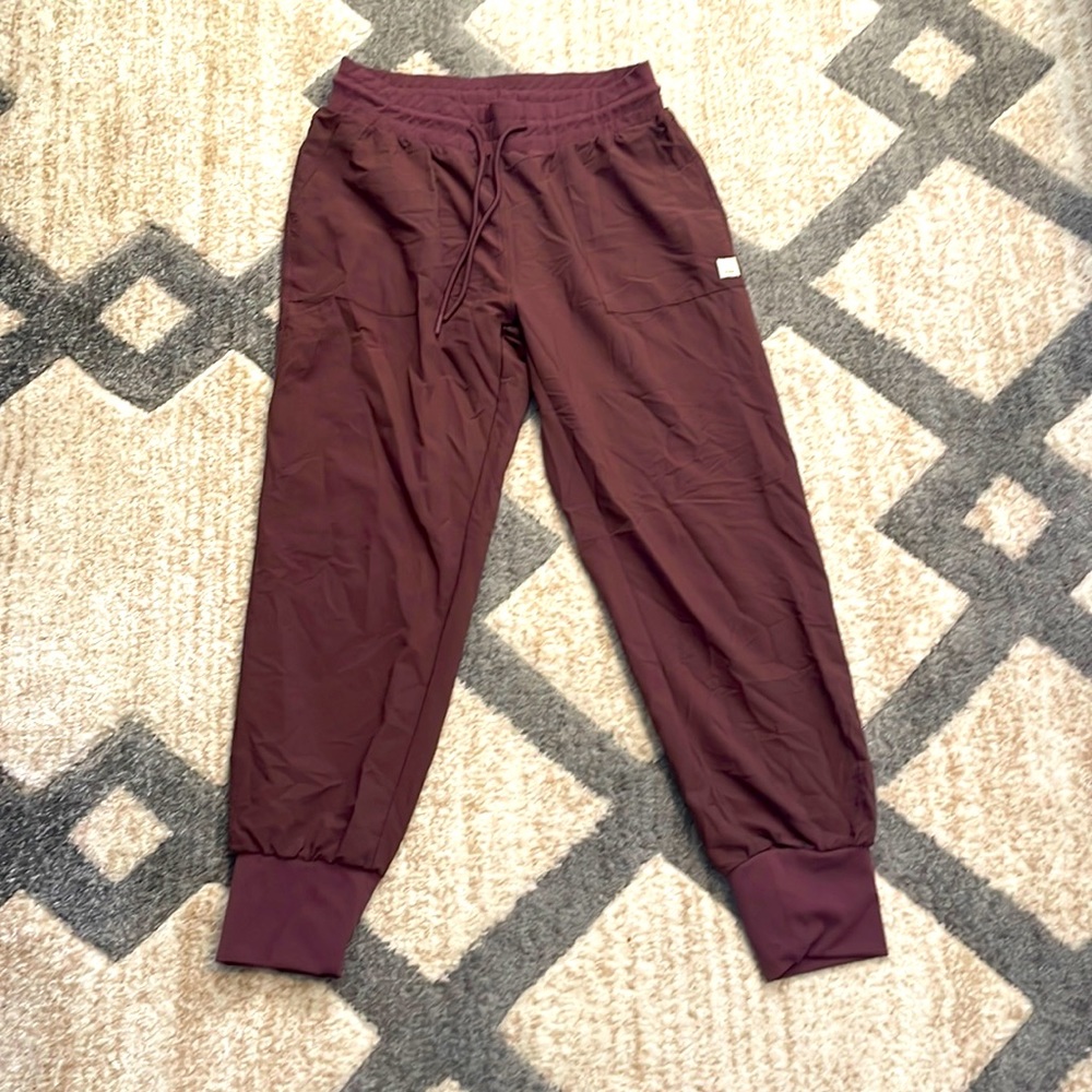 Vuori joggers